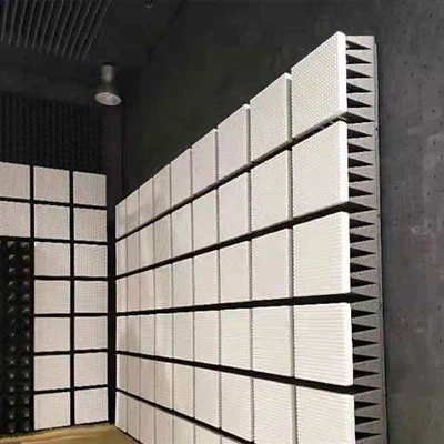 ห้องป้องกัน EMC